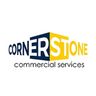 Logo for Cornerstone Commercial Services