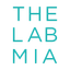 Logo for The LAB Miami