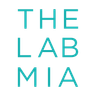 Logo for The LAB Miami