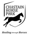 Logo for Chastain Horse Park