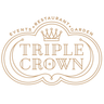 Logo for Triple Crown Radnor