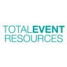 Logo for Total Event Resources
