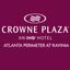 Logo for Crowne Plaza Atlanta Perimeter at Ravinia