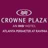 Logo for Crowne Plaza Atlanta Perimeter at Ravinia