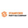 Logo for Stamford Party Bus Company