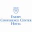 Logo for Emory Conference Center Hotel