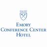Logo for Emory Conference Center Hotel