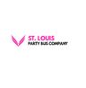 Logo for St Louis Party Bus Company