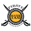 Logo for Pirate Water Taxi