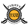 Logo for Pirate Water Taxi