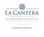 Logo for La Cantera Resort & Spa, A Signia Hilton Resort
