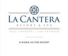 Logo for La Cantera Resort & Spa, A Signia Hilton Resort