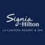 Logo for Signia by Hilton La Cantera Resort
