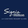 Logo for Signia by Hilton La Cantera Resort