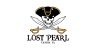 Logo for Tampa Pirate Ship Lost Pearl