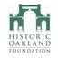 Logo for Historic Oakland Cemetery