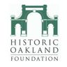 Logo for Historic Oakland Cemetery
