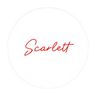 Logo for Scarlett West Hollywood