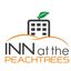 Logo for Inn at the Peachtrees, an Ascend Hotel Collection Member