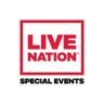Logo for Satellite Music Hall