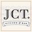 Logo for JCT Kitchen & Bar