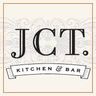 Logo for JCT Kitchen & Bar