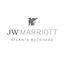 Logo for JW Marriott Atlanta Buckhead