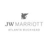 Logo for JW Marriott Atlanta Buckhead