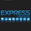 Logo for Express Watersports
