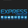 Logo for Express Watersports