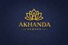 Logo for Akhanda Venues