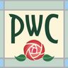 Logo for Petaluma Womans Club