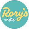 Logo for Rory's Rooftop Bar & Kitchen | Easy Tiger