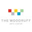Logo for Woodruff Art Center