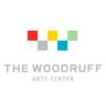 Logo for Woodruff Art Center