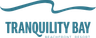 Logo for Tranquility Bay Beachfront Resort