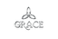 Logo for Grace Weddings and Events Center
