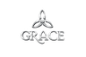 Logo for Grace Weddings and Events Center