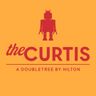Logo for The Curtis Hotel