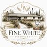 Logo for White House Property
