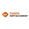 Logo for Tampa Party Bus Company