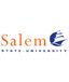 Logo for Salem State University