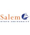 Logo for Salem State University