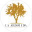 Logo for La Arboleda
