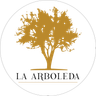 Logo for La Arboleda