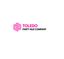 Logo for Toledo Party Bus Company