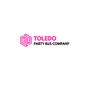 Logo for Toledo Party Bus Company