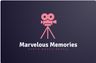 Logo for Marvelous Memories | Photo Booth & 360 Video Booth Rental Chattanooga