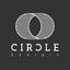 Logo for Circle Exhibit