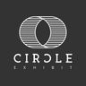 Logo for Circle Exhibit